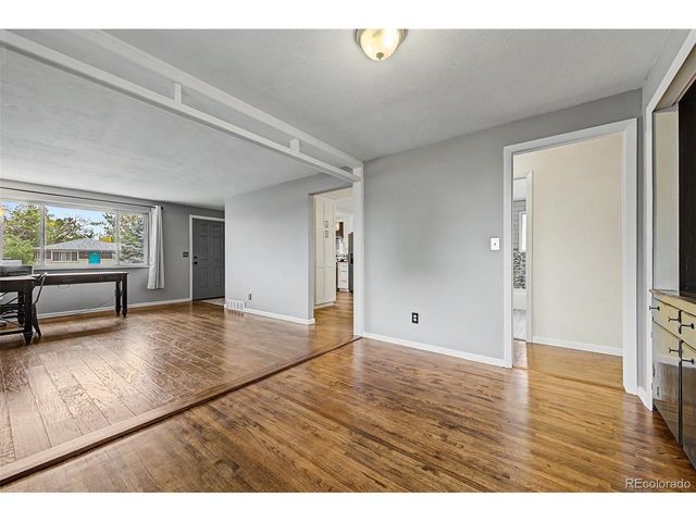 775 Van Gordon Ct, Golden, CO 80401
