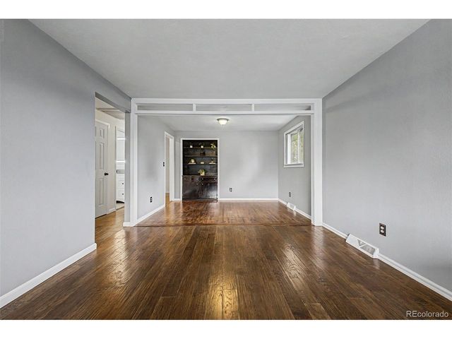 775 Van Gordon Ct, Golden, CO 80401