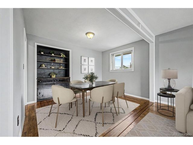 775 Van Gordon Ct, Golden, CO 80401