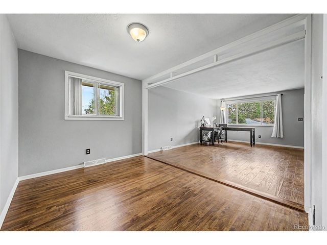 775 Van Gordon Ct, Golden, CO 80401