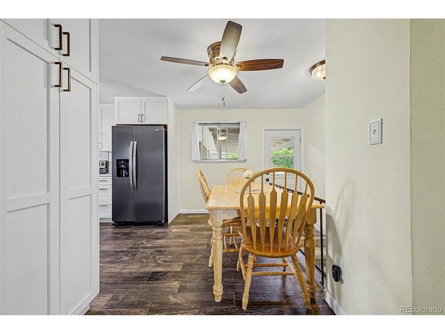 775 Van Gordon Ct, Golden, CO 80401