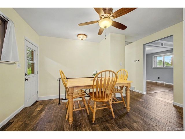 775 Van Gordon Ct, Golden, CO 80401