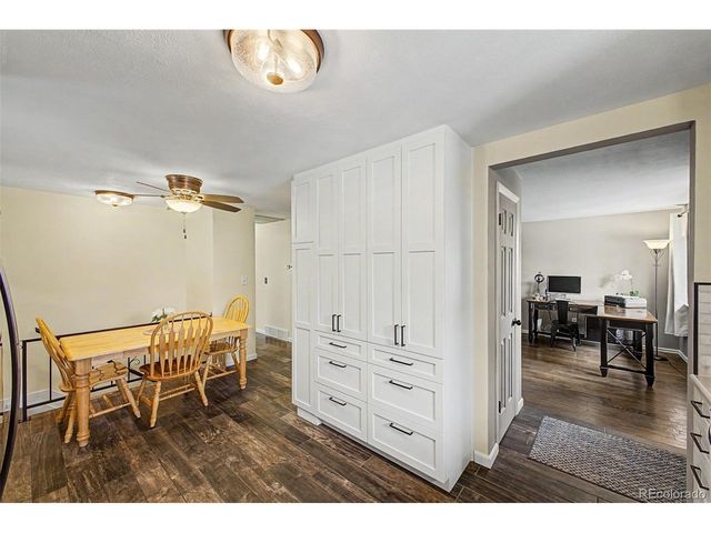 775 Van Gordon Ct, Golden, CO 80401