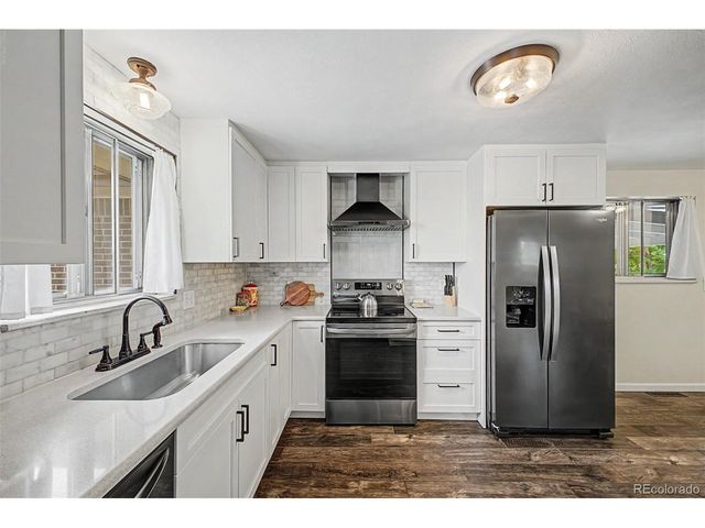 775 Van Gordon Ct, Golden, CO 80401