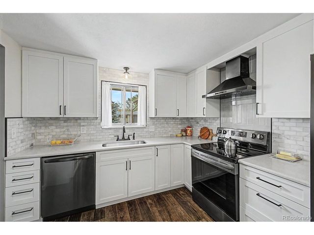 775 Van Gordon Ct, Golden, CO 80401
