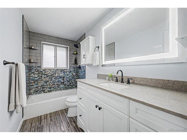 775 Van Gordon Ct, Golden, CO 80401