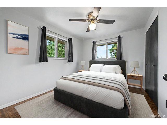 775 Van Gordon Ct, Golden, CO 80401