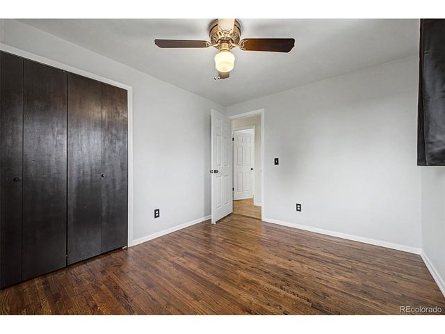 775 Van Gordon Ct, Golden, CO 80401