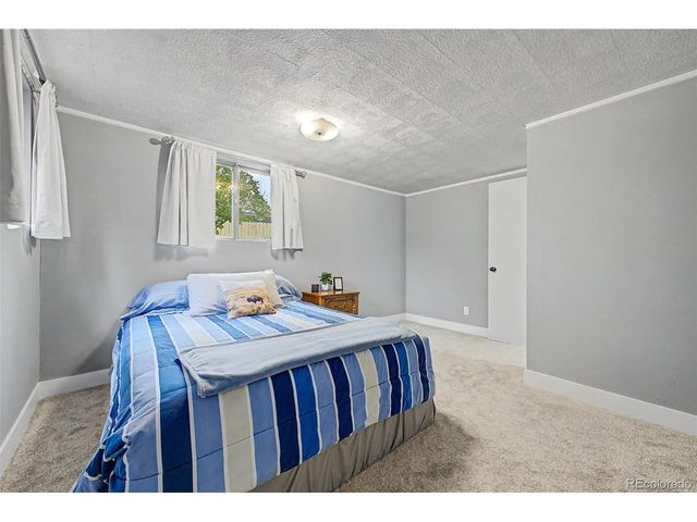 775 Van Gordon Ct, Golden, CO 80401