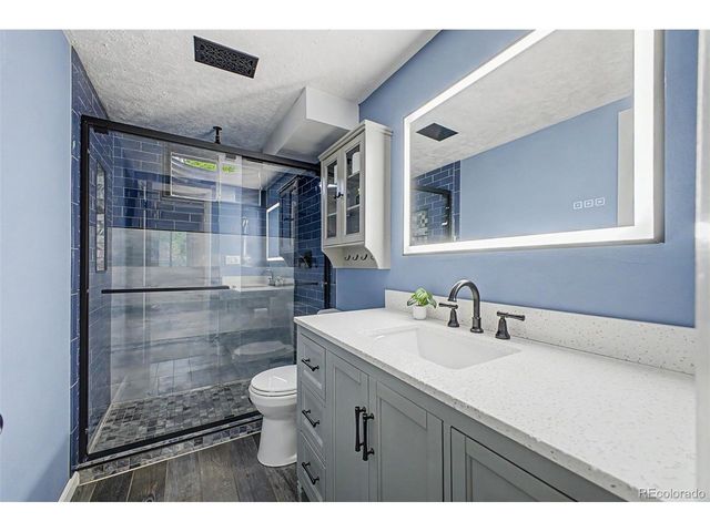775 Van Gordon Ct, Golden, CO 80401