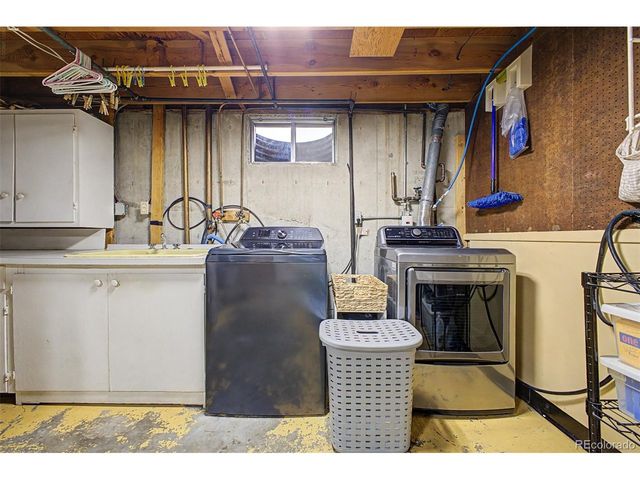 775 Van Gordon Ct, Golden, CO 80401