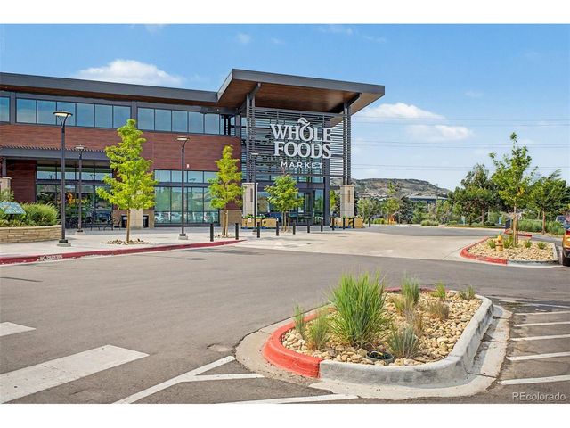 775 Van Gordon Ct, Golden, CO 80401