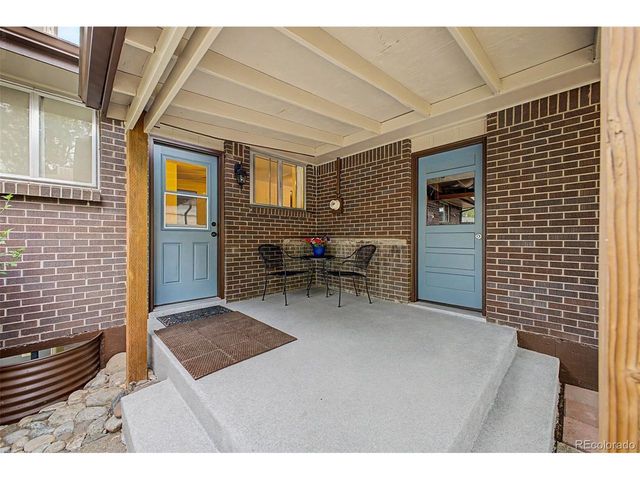 775 Van Gordon Ct, Golden, CO 80401