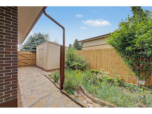 775 Van Gordon Ct, Golden, CO 80401