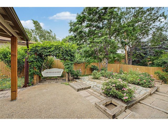 775 Van Gordon Ct, Golden, CO 80401