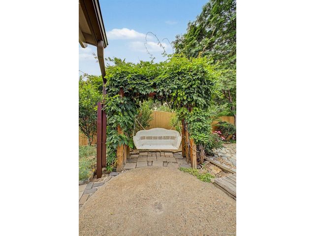 775 Van Gordon Ct, Golden, CO 80401