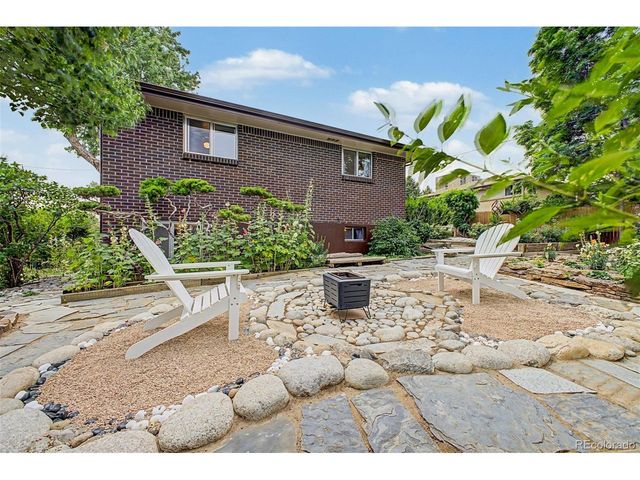 775 Van Gordon Ct, Golden, CO 80401