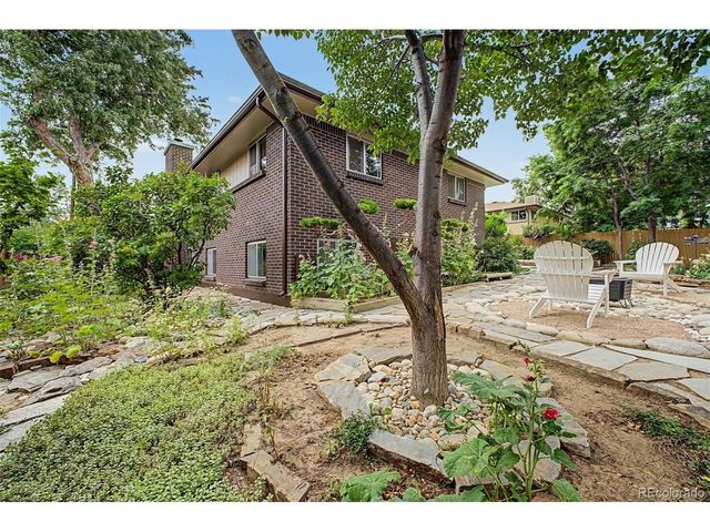 775 Van Gordon Ct, Golden, CO 80401