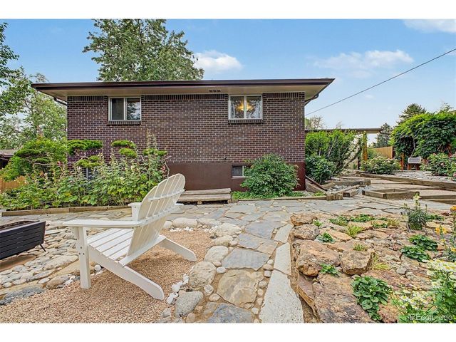 775 Van Gordon Ct, Golden, CO 80401