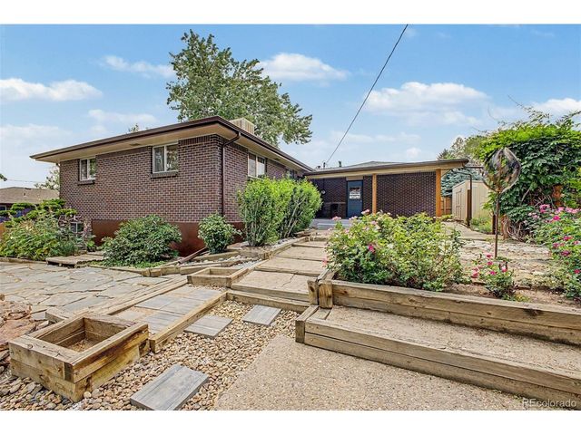 775 Van Gordon Ct, Golden, CO 80401