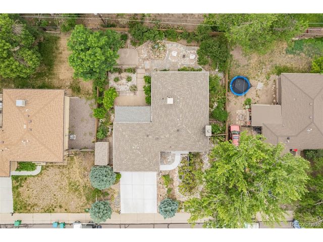 775 Van Gordon Ct, Golden, CO 80401