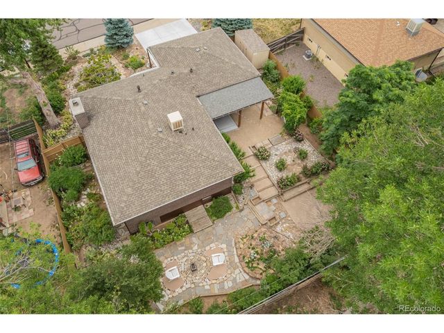 775 Van Gordon Ct, Golden, CO 80401