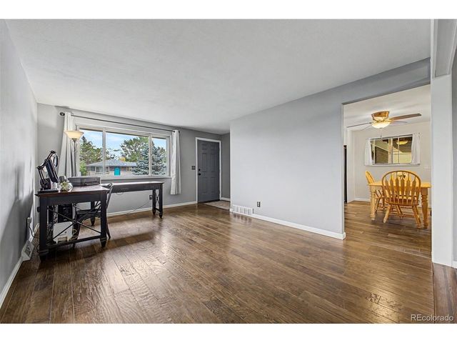 775 Van Gordon Ct, Golden, CO 80401