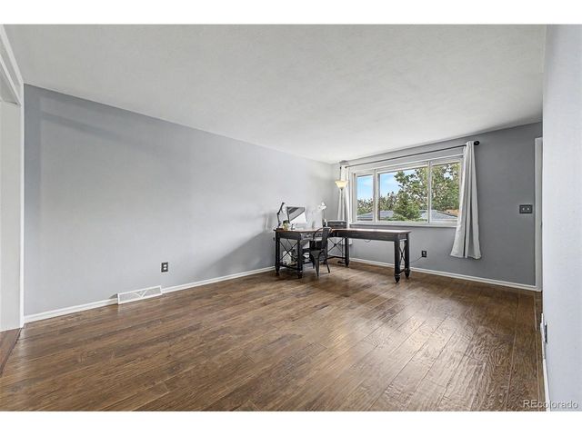 775 Van Gordon Ct, Golden, CO 80401