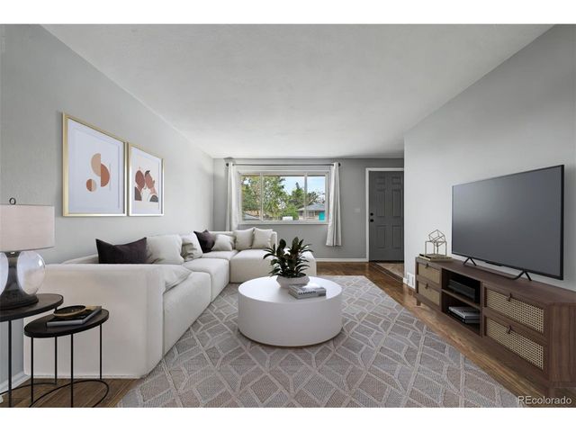 775 Van Gordon Ct, Golden, CO 80401