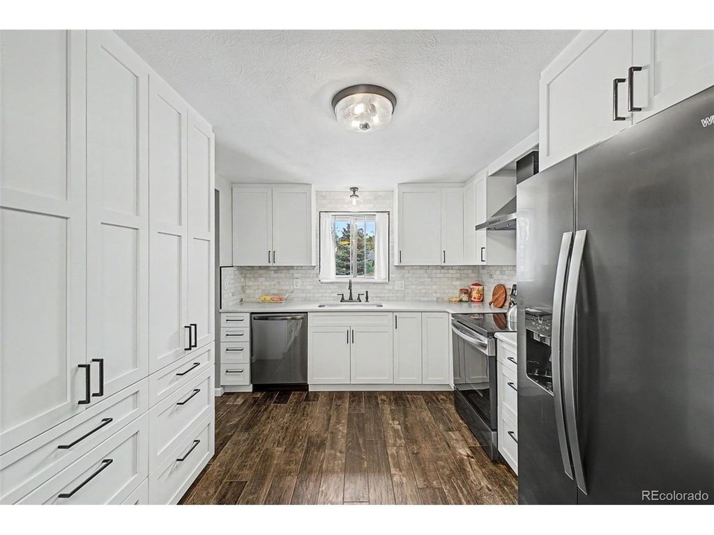 775 Van Gordon Ct, Golden, CO 80401