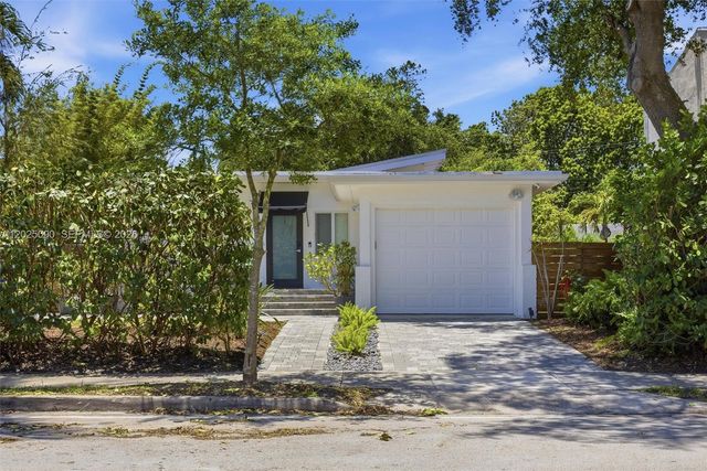 434 NE 77th St, Miami, FL 33138