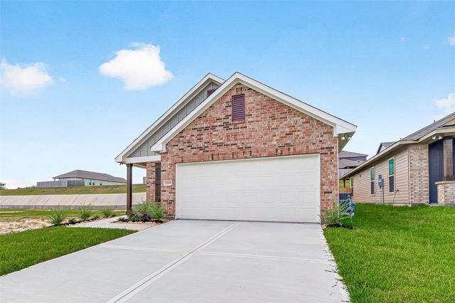 12955 Daniel Springs Lane, Magnolia, TX 77354
