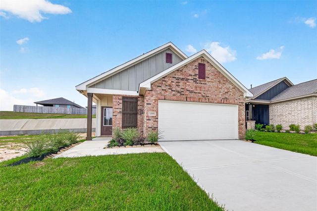 12955 Daniel Springs Lane, Magnolia, TX 77354