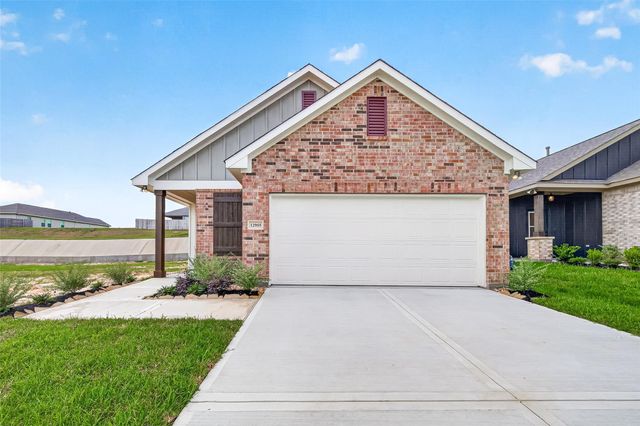 12955 Daniel Springs Lane, Magnolia, TX 77354