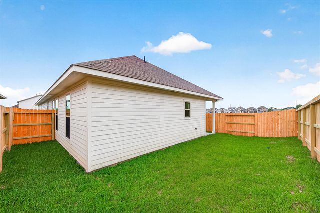 12955 Daniel Springs Lane, Magnolia, TX 77354