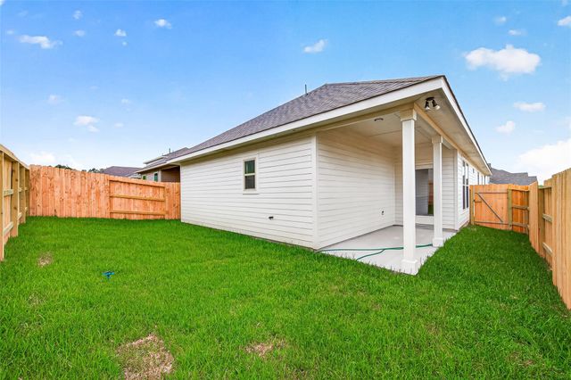12955 Daniel Springs Lane, Magnolia, TX 77354