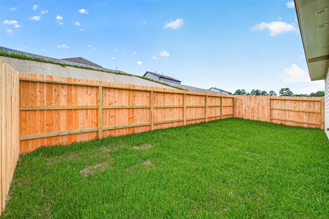 12955 Daniel Springs Lane, Magnolia, TX 77354