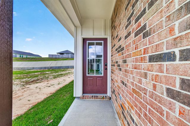 12955 Daniel Springs Lane, Magnolia, TX 77354