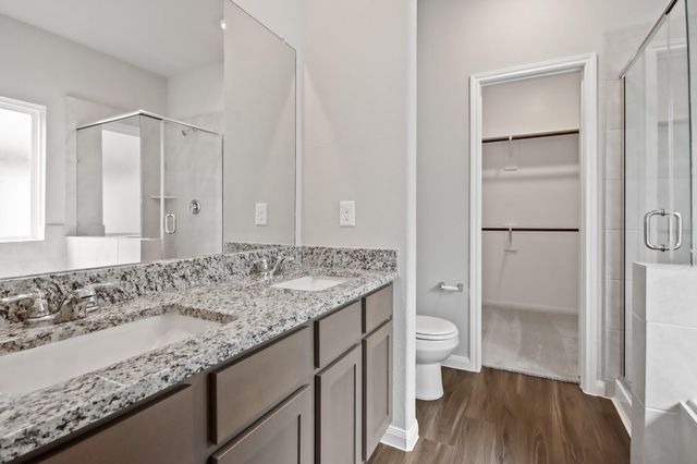 2416 Bluefish Court, Conroe, TX 77384