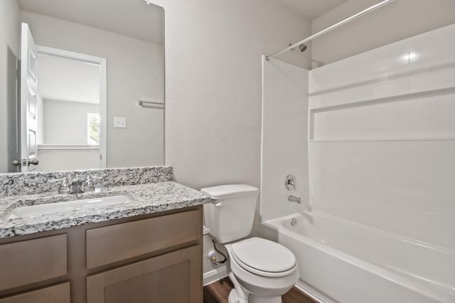 2416 Bluefish Court, Conroe, TX 77384