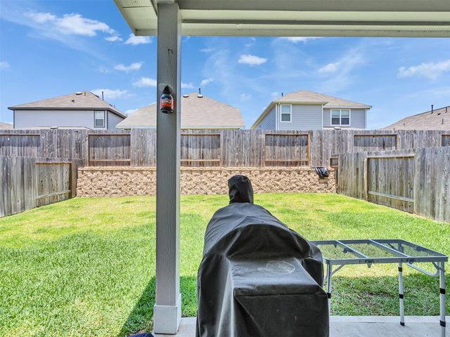 2416 Bluefish Court, Conroe, TX 77384