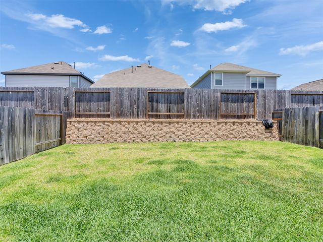 2416 Bluefish Court, Conroe, TX 77384