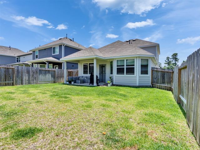 2416 Bluefish Court, Conroe, TX 77384
