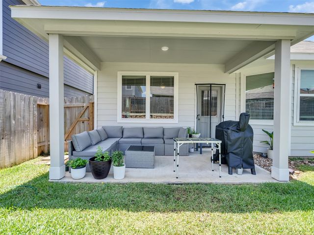 2416 Bluefish Court, Conroe, TX 77384