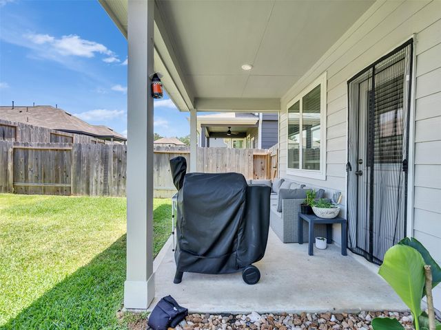 2416 Bluefish Court, Conroe, TX 77384