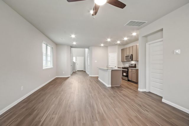 2416 Bluefish Court, Conroe, TX 77384