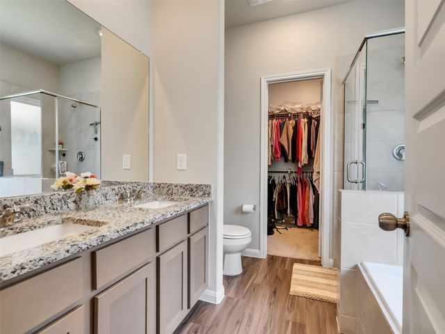 2416 Bluefish Court, Conroe, TX 77384