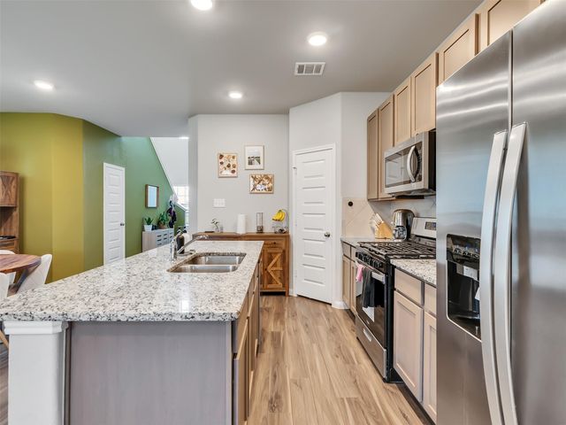 2416 Bluefish Court, Conroe, TX 77384