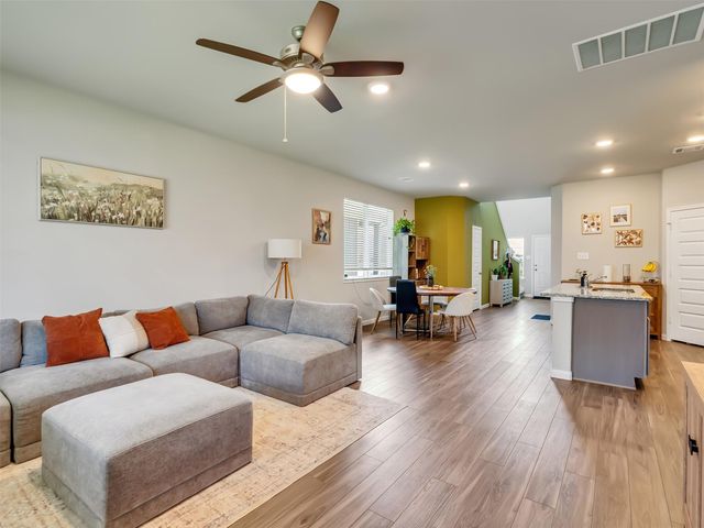 2416 Bluefish Court, Conroe, TX 77384
