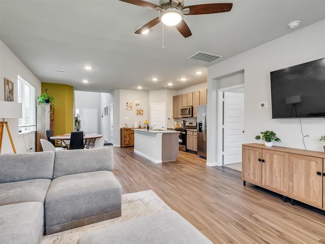 2416 Bluefish Court, Conroe, TX 77384